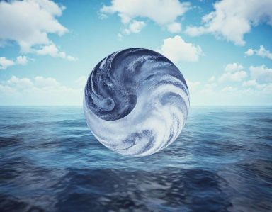 Wind and Water Qigong